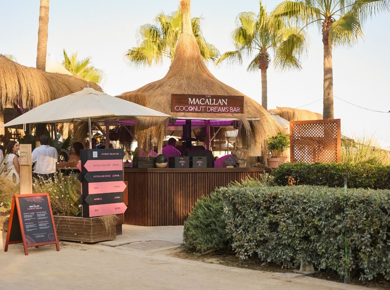 The Macallan y Jordi Roca