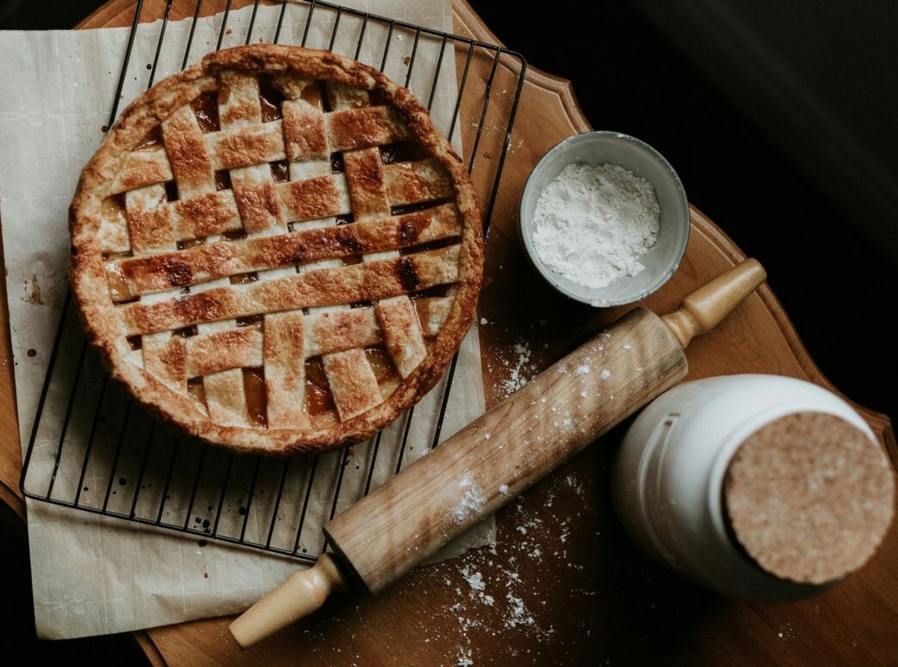 Repostería europea y latinoamericana