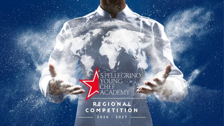 S.Pellegrino Young Chef Regional Competition 2026-27