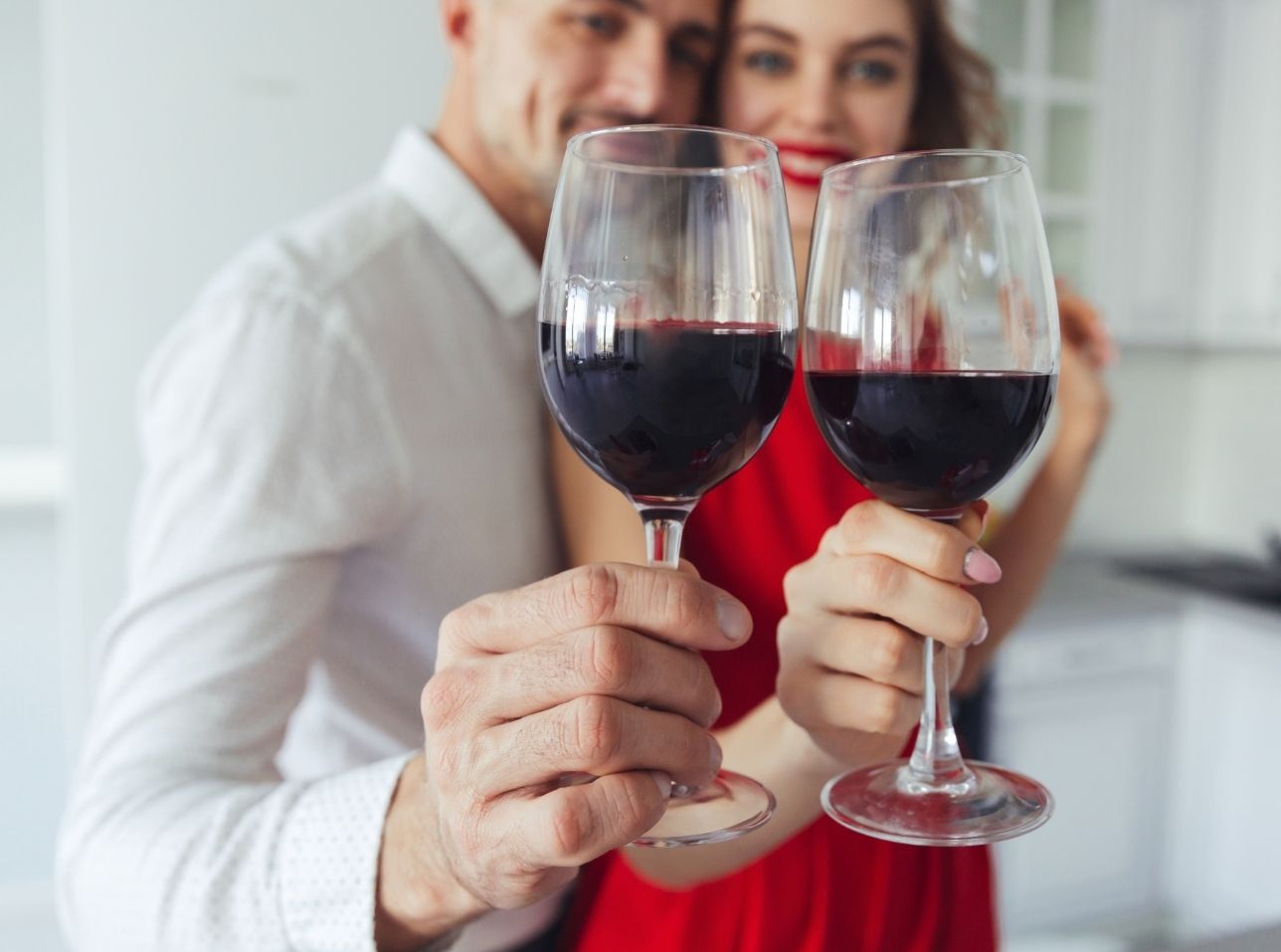 Vinos de Madrid. Foto: Freepik - Magnific.com